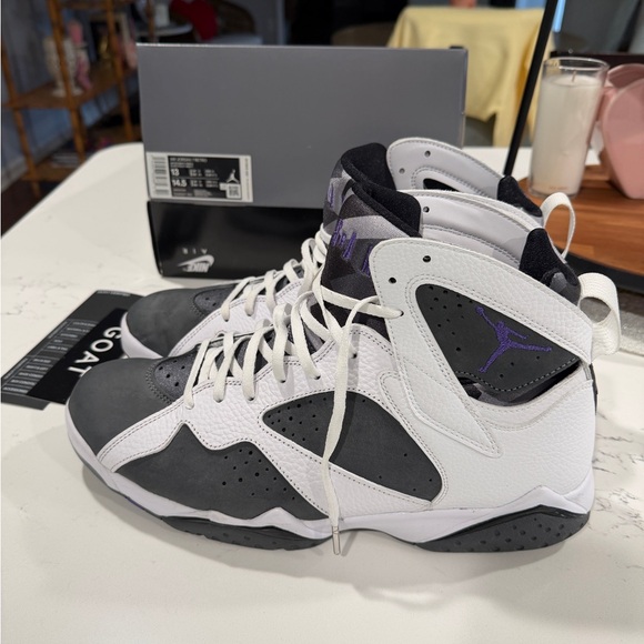 Mens Air Jordans!